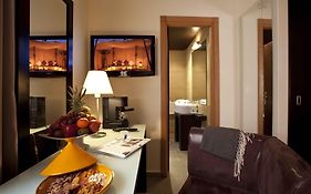 Dellarosa Boutique Hotel And Spa