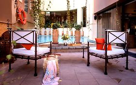 Dellarosa Boutique Hotel And Spa